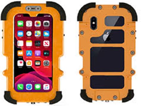 iecex iphone cases